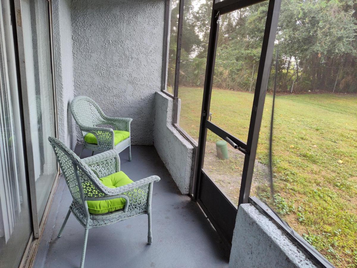 Centauri Vacation Rentals: 2-bedroom Getaway With Free Parking Apartment Orlando