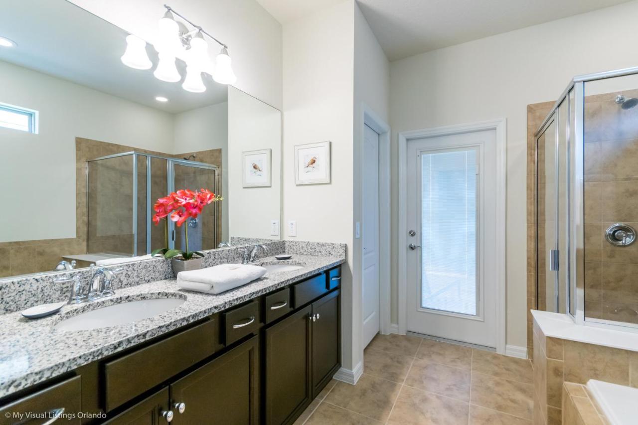 Villa Simple And Beautiful! 8bed Pool 1852nc *