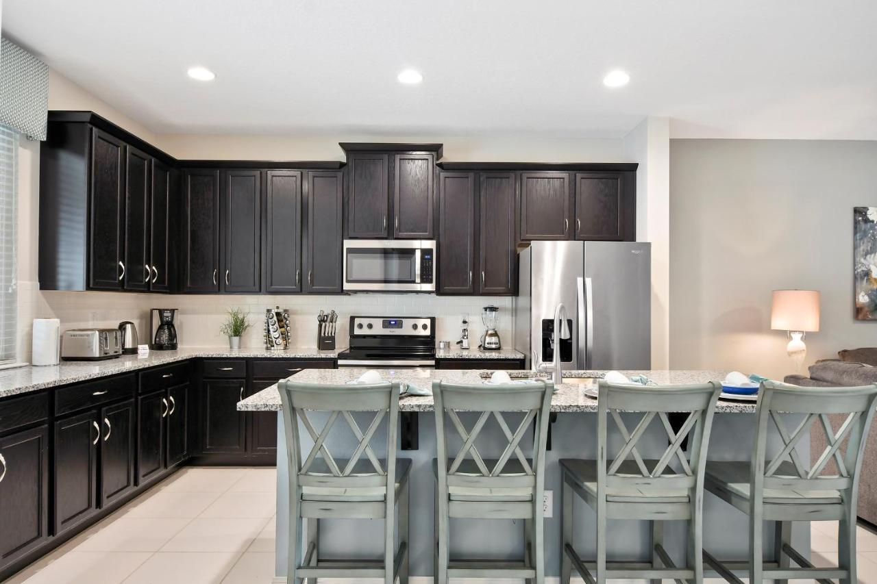 Gorgeous 4bed Splash Pool At Solara! 1600cpc