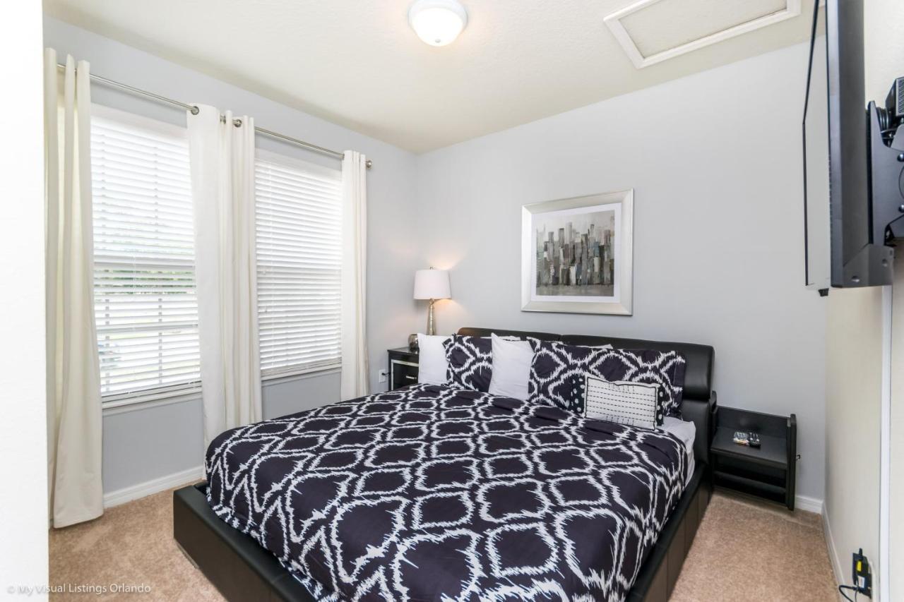 Simple And Beautiful! 8bed Pool 1852nc Villa *