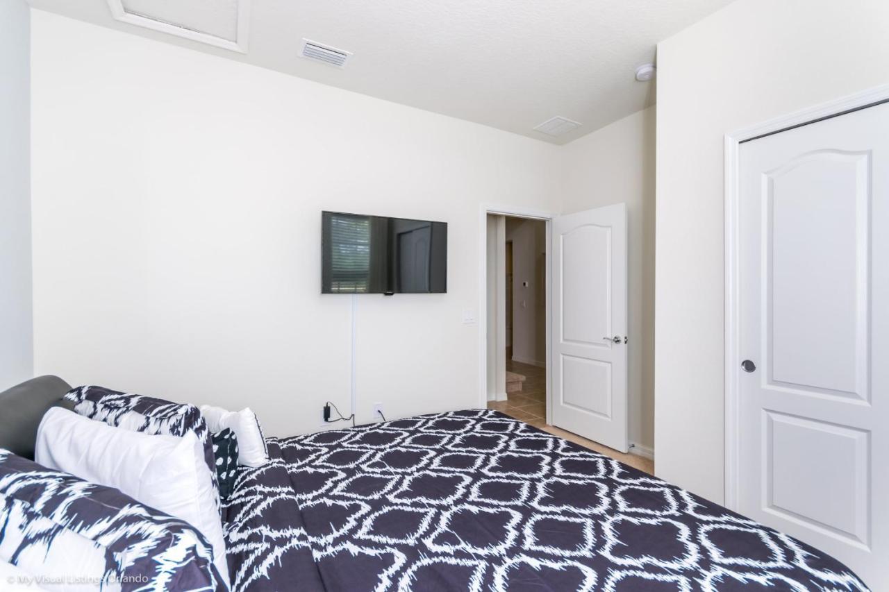 Simple And Beautiful! 8bed Pool 1852nc Villa *