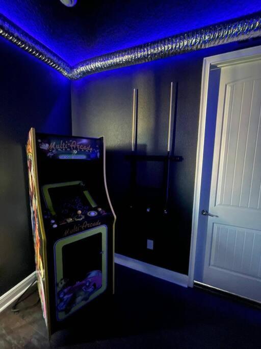 Spectacular 12-bed Mansion With Game