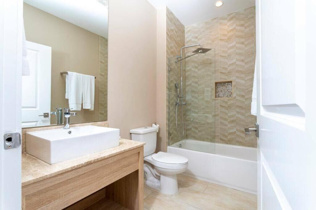 Beautiful Magic Village 4 Near 7493 Villa Orlando