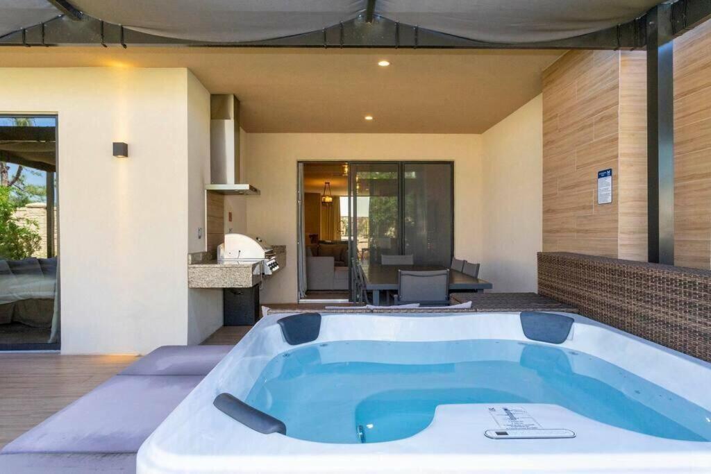 Beautiful Magic Village 4 Near 7493 Villa Orlando