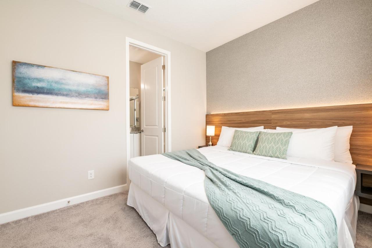Holiday home Formosa Valley By Vhc - 4 Bedrooms Orlando