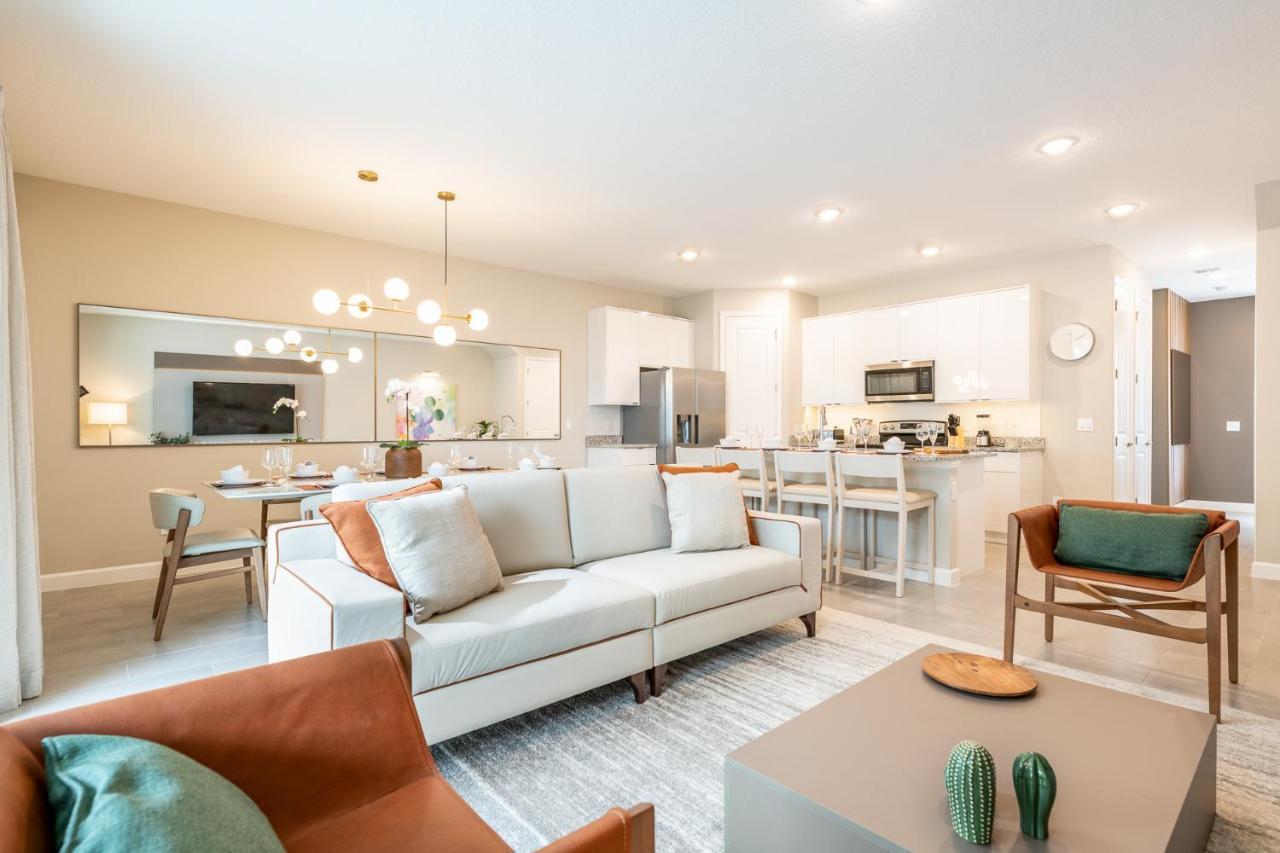 Formosa Valley By Vhc - 4 Bedrooms * Orlando