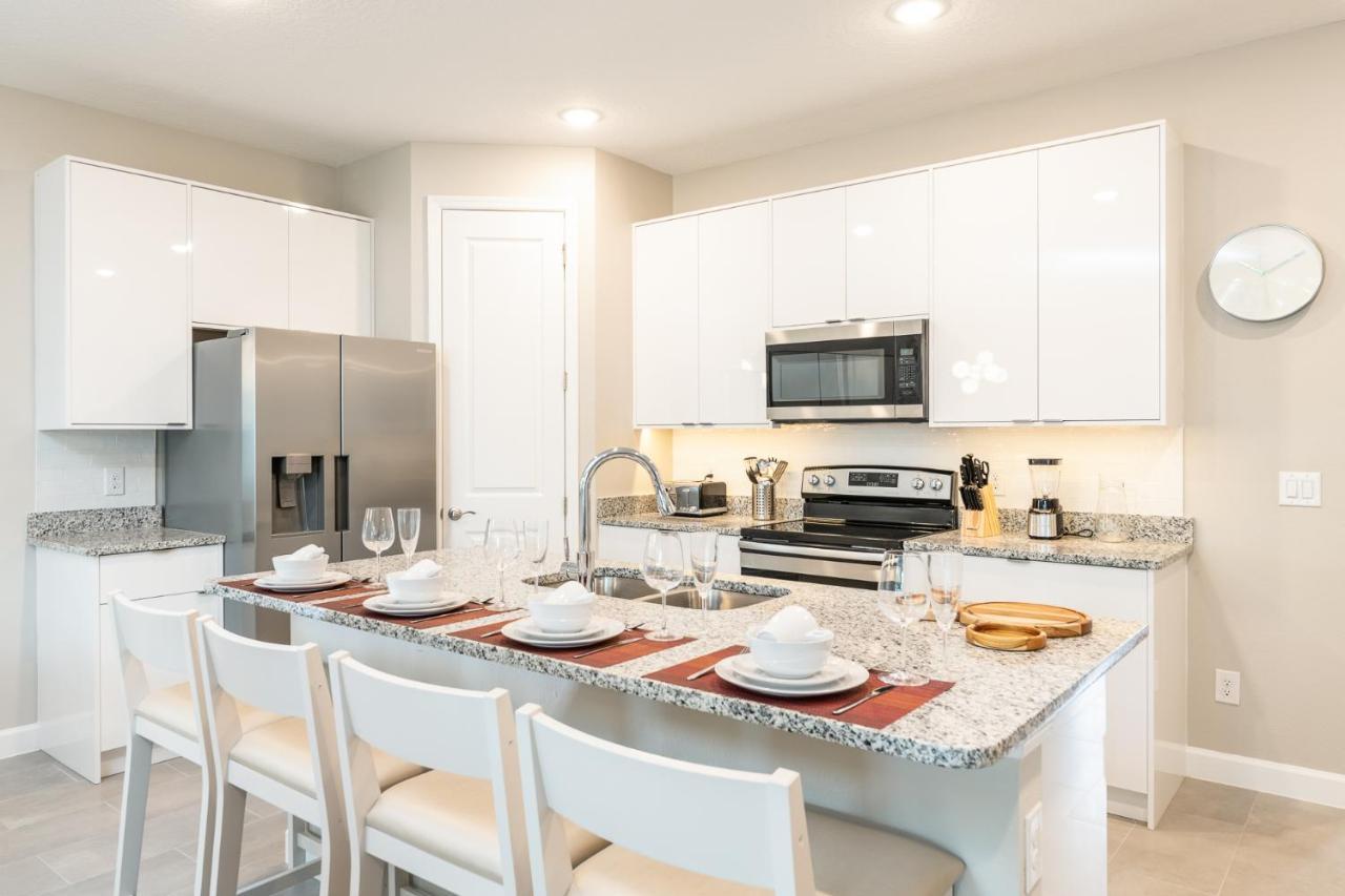 Formosa Valley By Vhc - 4 Bedrooms Holiday home Orlando