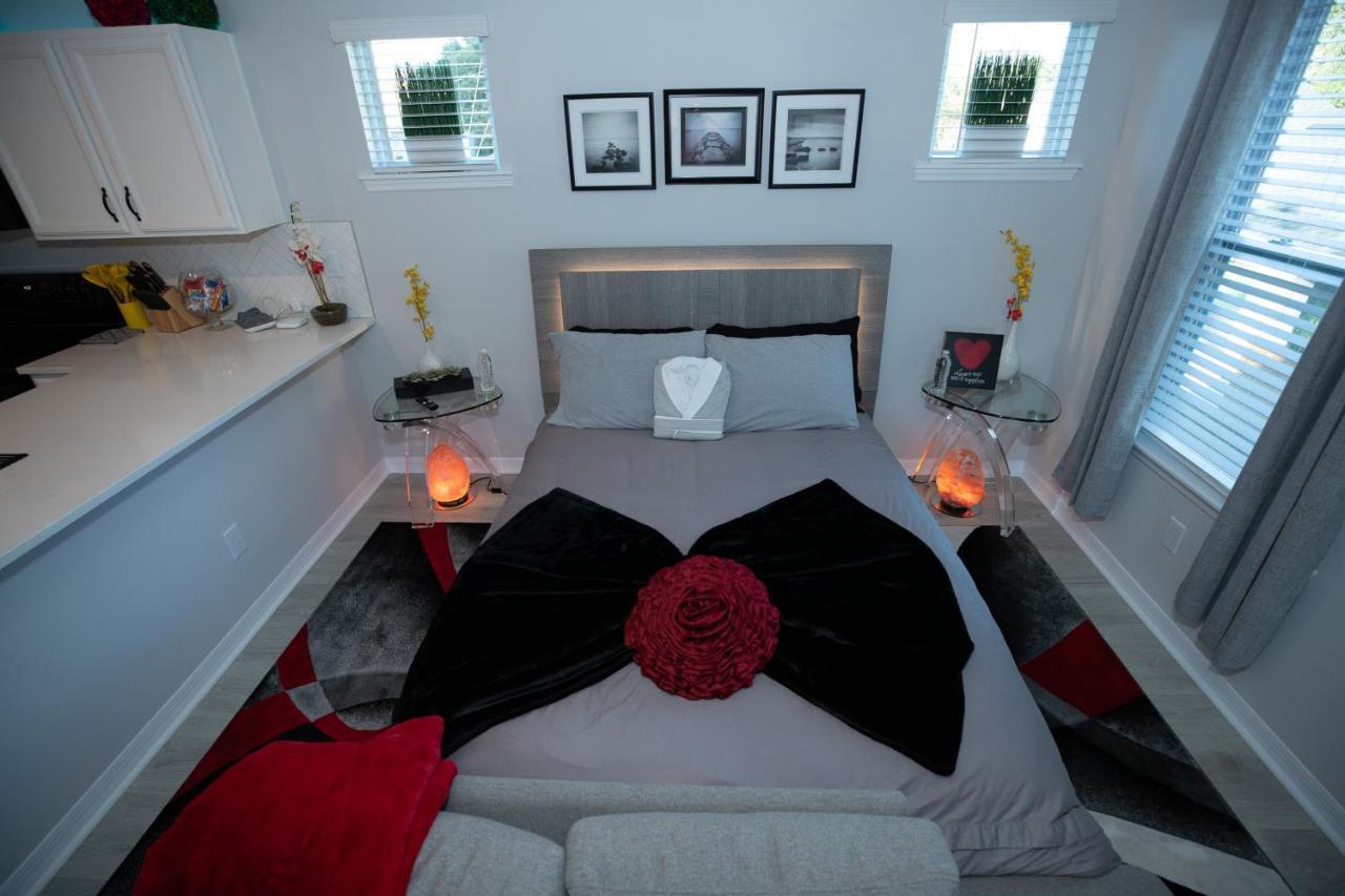 Pet Friendly Modern Zen Retreat With Hot Tub! * Orlando