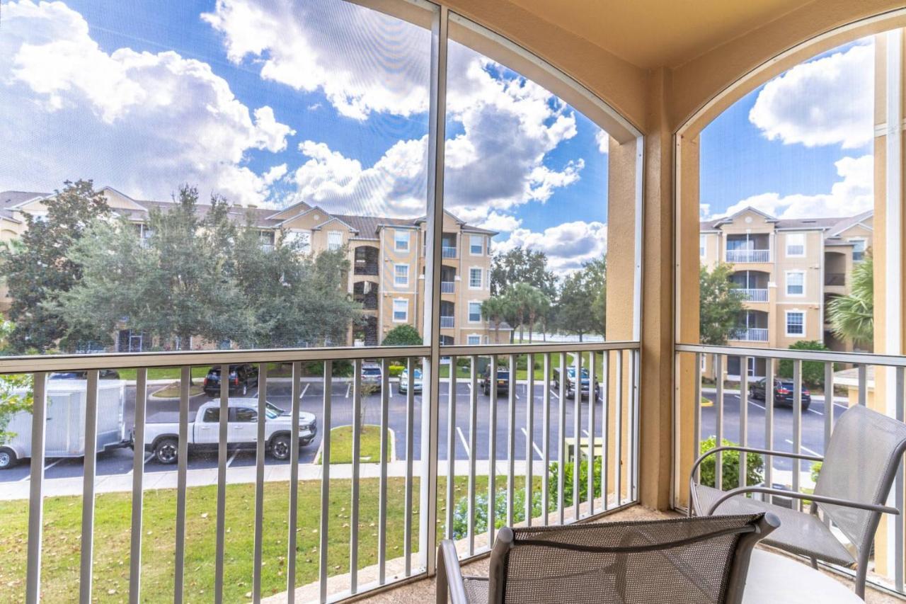 2821 Windsor Hills Holiday home