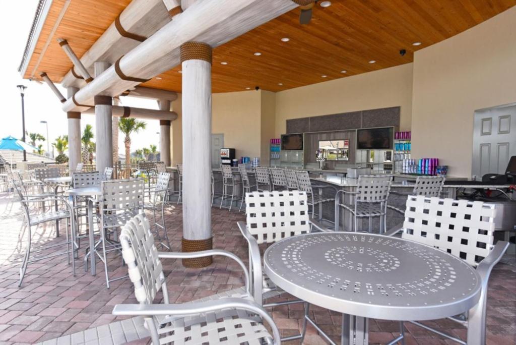 891pbeach Amazing Champions Gate 9 Bedroom 5 Bed *