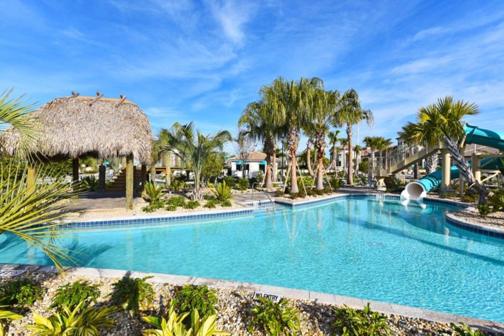 891pbeach Amazing Champions Gate 9 Bedroom 5 Bed
