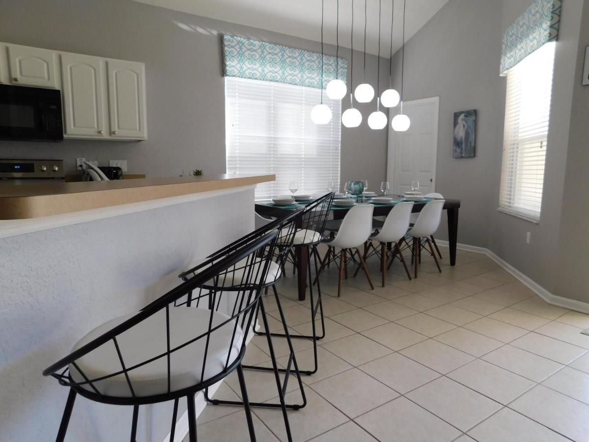 Theme 6 Bedroom In Windsor Hills * Orlando