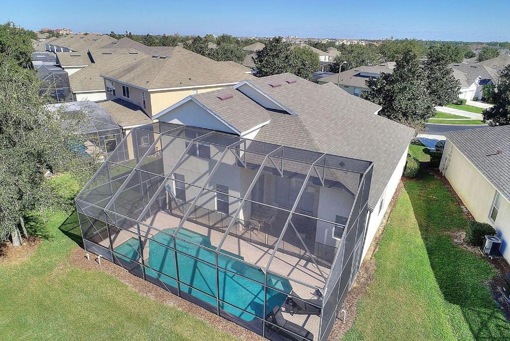Theme 6 Bedroom In Windsor Hills Orlando