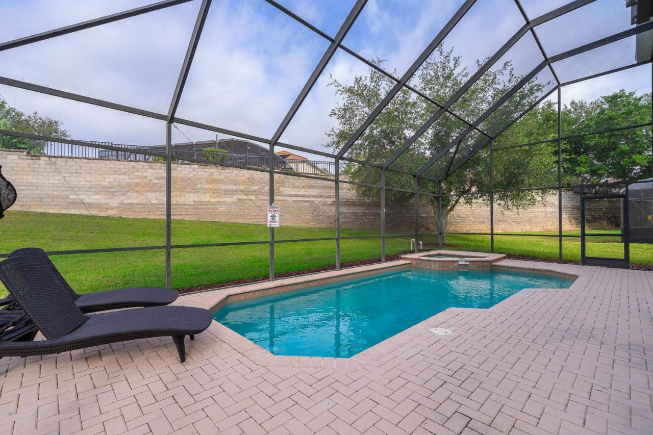 Theme 6 Bedroom In Windsor Hills * Orlando
