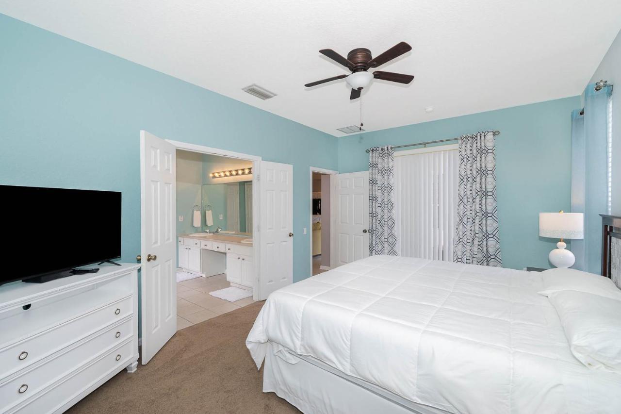 Theme 6 Bedroom In Windsor Hills *