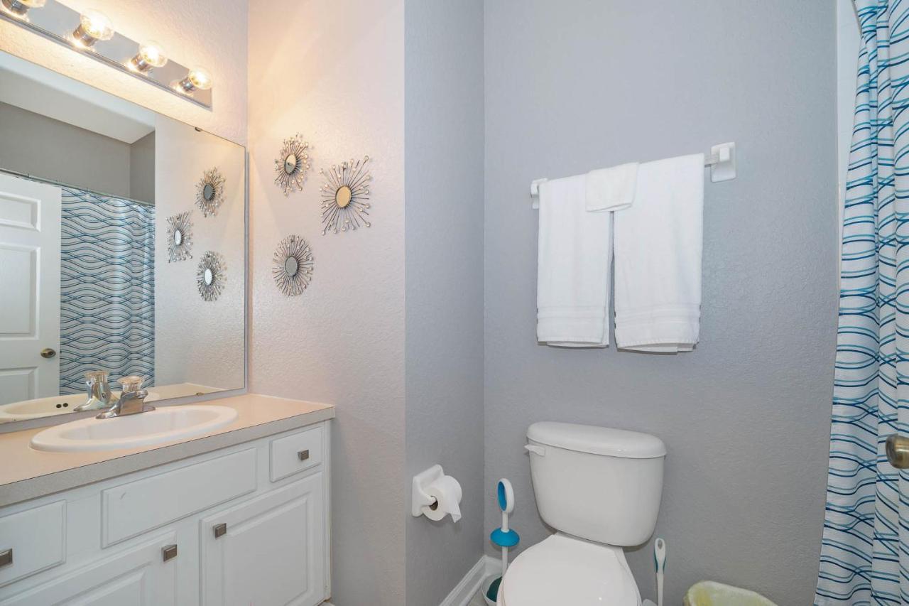 Villa Theme 6 Bedroom In Windsor Hills Orlando