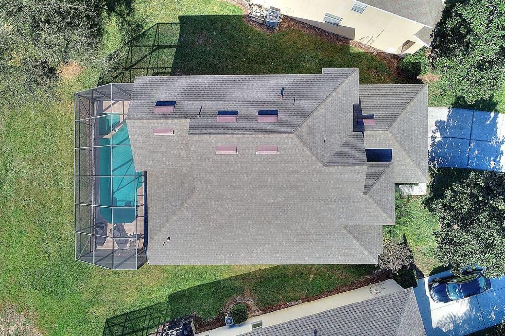 Villa Theme 6 Bedroom In Windsor Hills Orlando