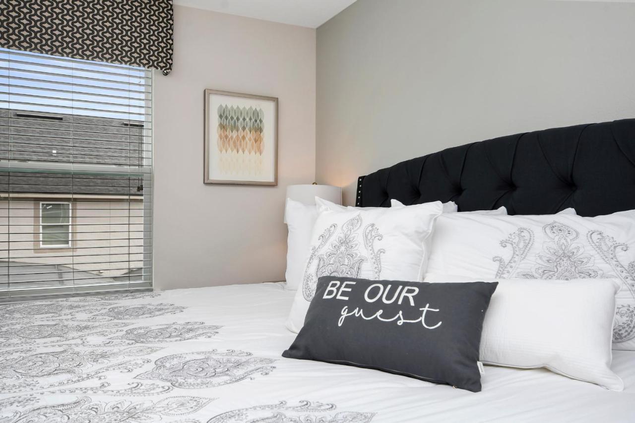 Holiday home Gorgeous 4bed Splash Pool At Solara! 1600cpc Orlando
