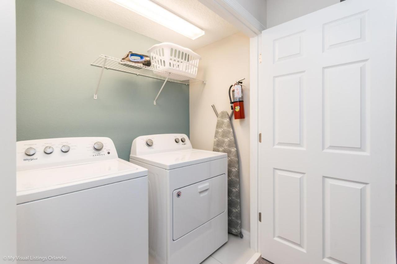 Gorgeous 4bed Splash Pool At Solara! 1600cpc *