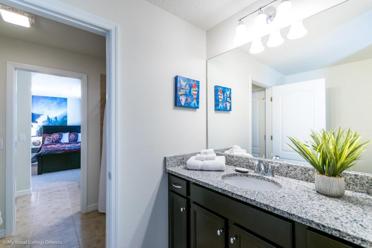 Simple And Beautiful! 8bed Pool 1852nc Villa *