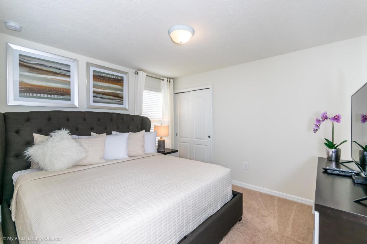 Simple And Beautiful! 8bed Pool 1852nc Villa