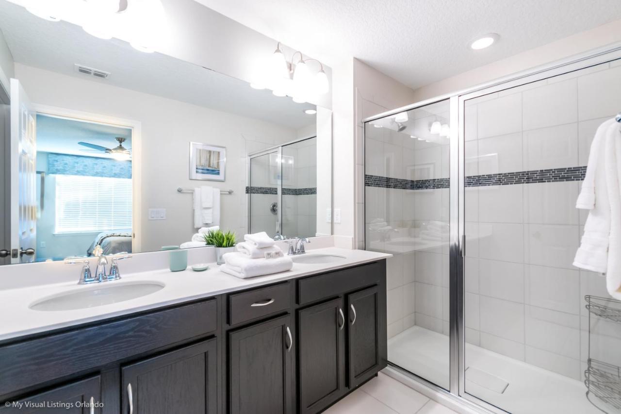 Gorgeous 4bed Splash Pool At Solara! 1600cpc * Orlando