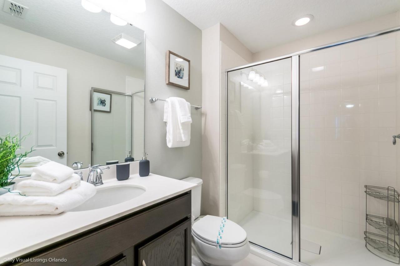 Holiday home Gorgeous 4bed Splash Pool At Solara! 1600cpc Orlando