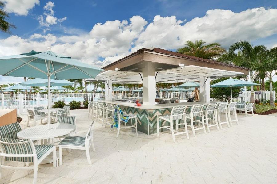 Gorgeous 4bed Splash Pool At Solara! 1600cpc