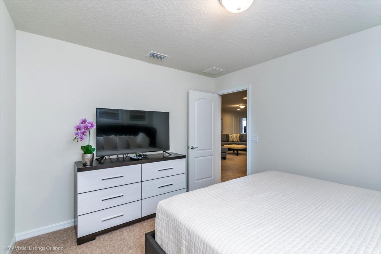 Simple And Beautiful! 8bed Pool 1852nc