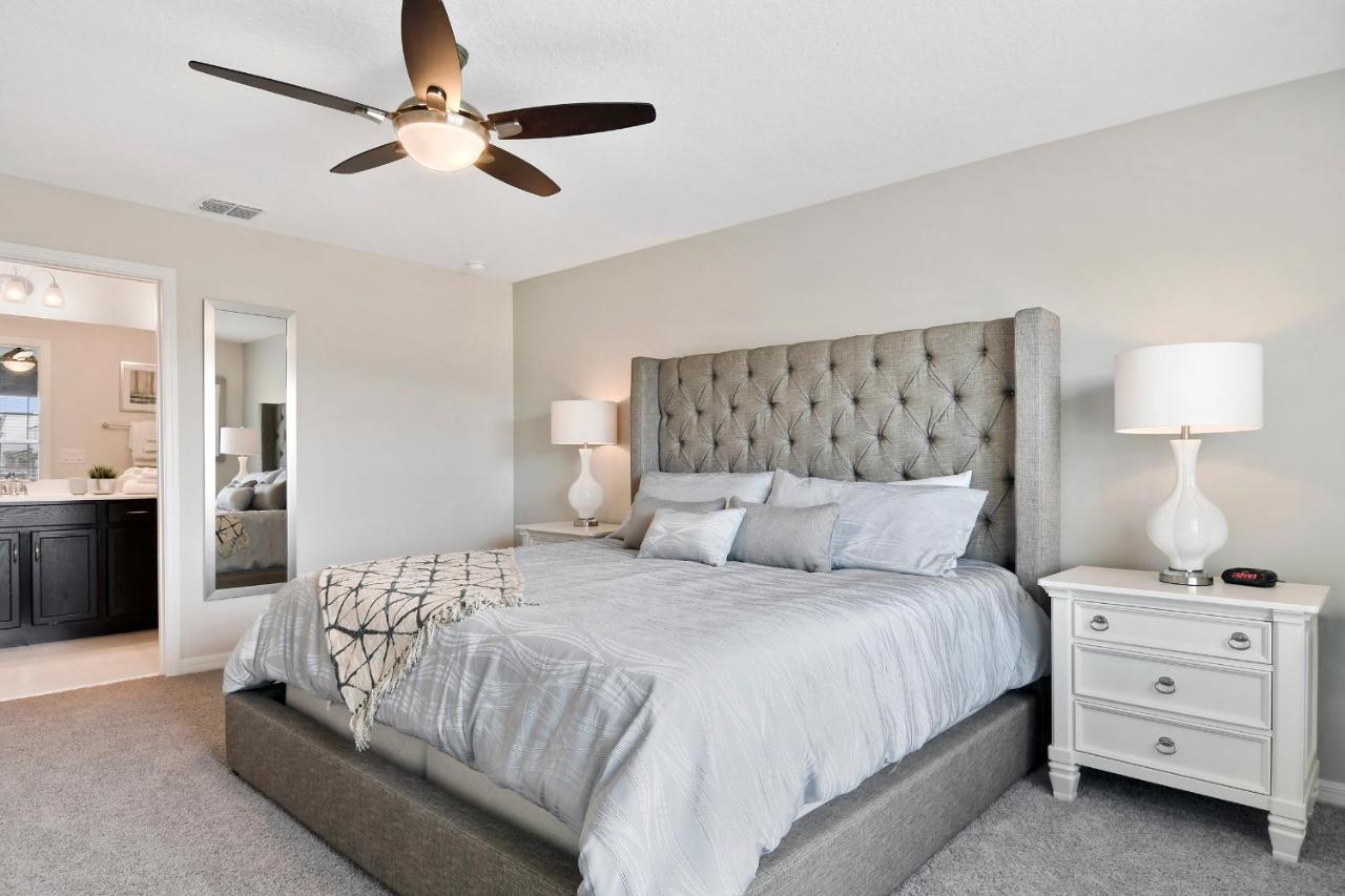 Gorgeous 4bed Splash Pool At Solara! 1600cpc *