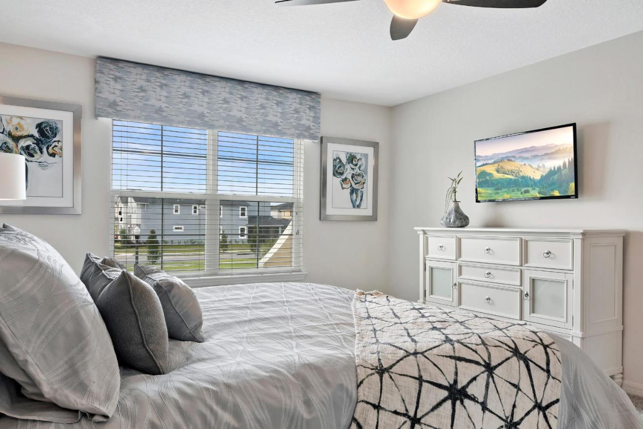 Holiday home Gorgeous 4bed Splash Pool At Solara! 1600cpc Orlando