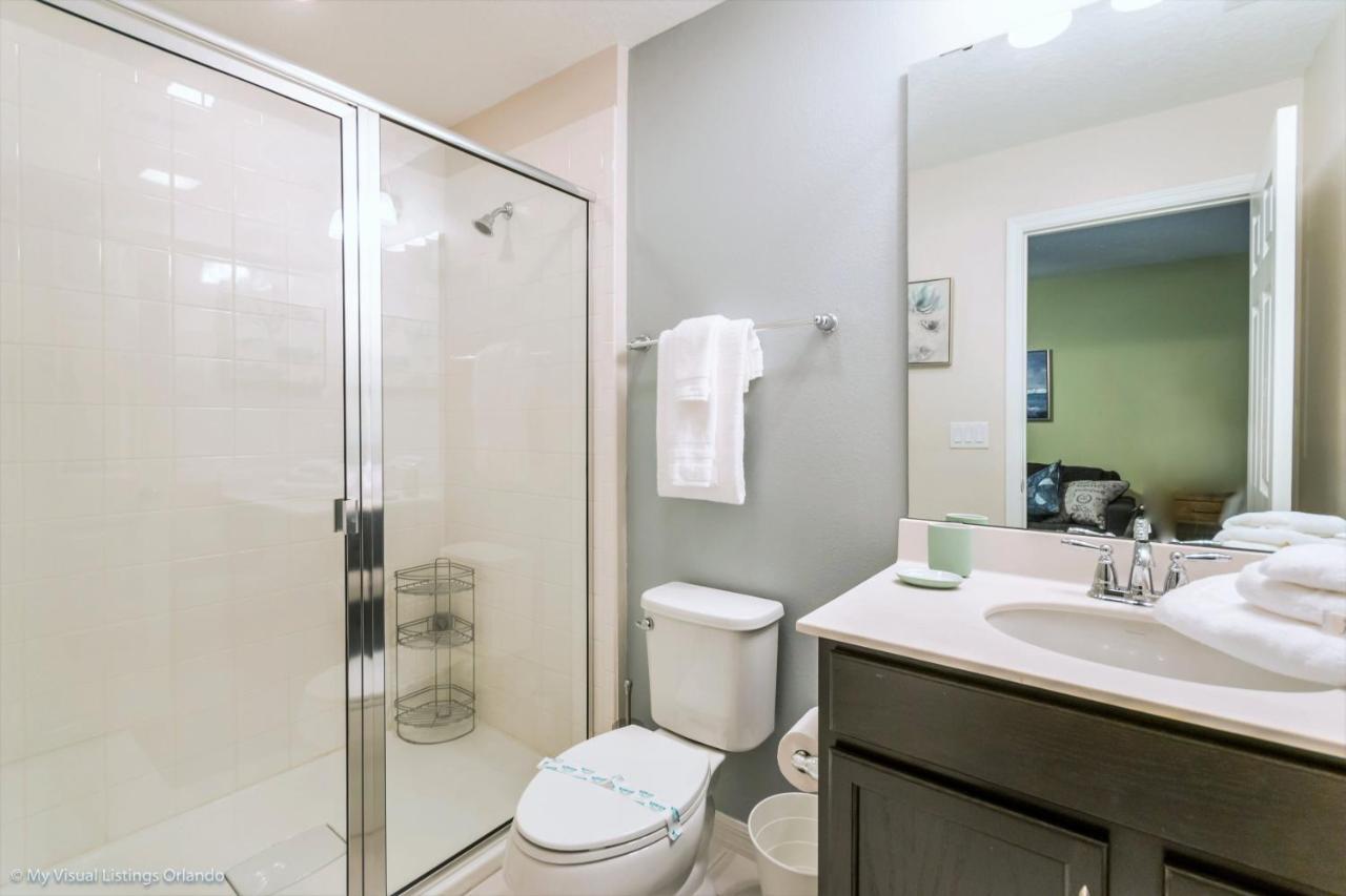 Holiday home Gorgeous 4bed Splash Pool At Solara! 1600cpc
