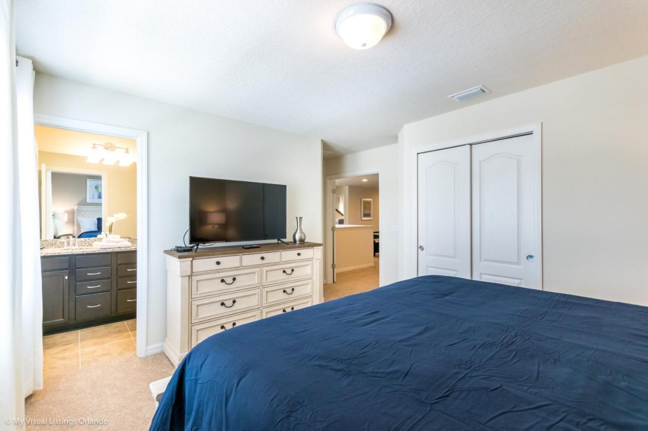 Simple And Beautiful! 8bed Pool 1852nc *