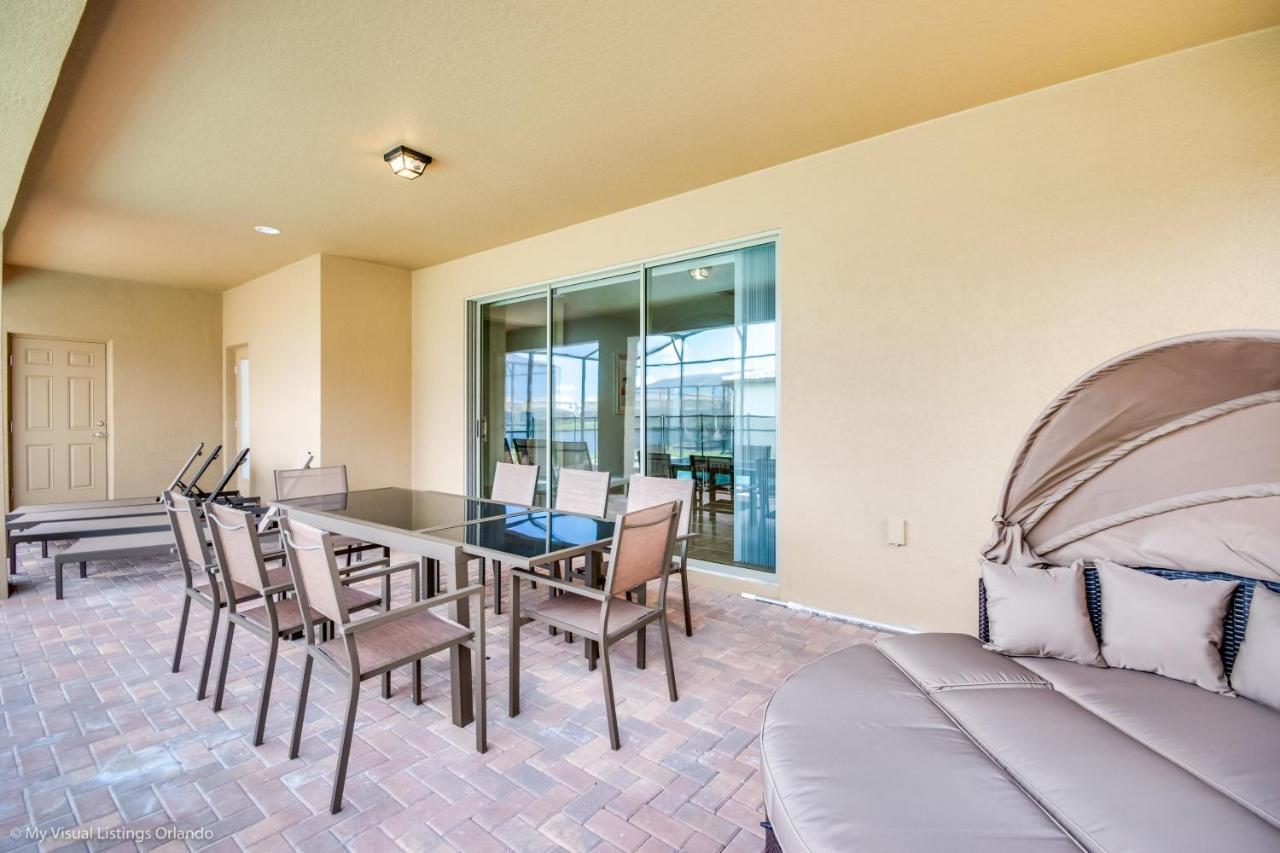 Simple And Beautiful! 8bed Pool 1852nc Villa *