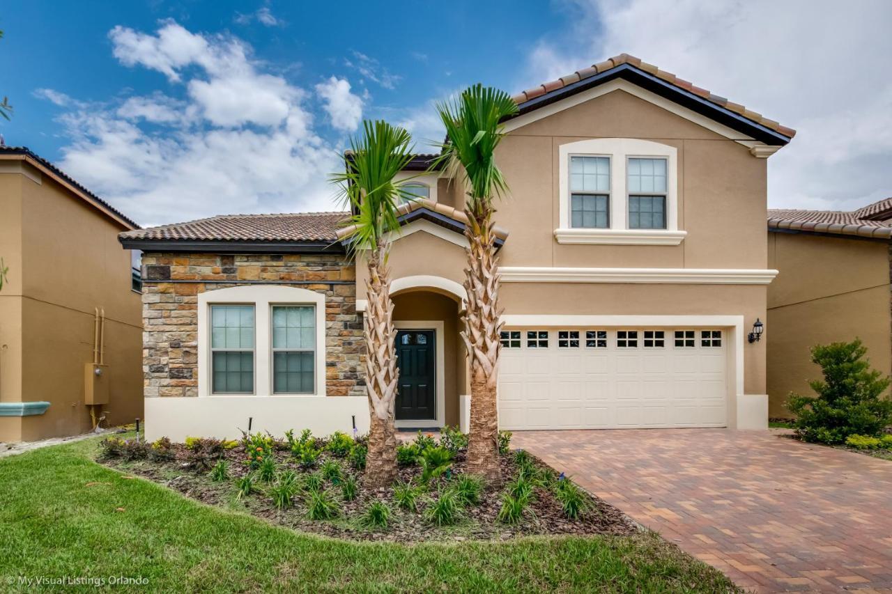 Simple And Beautiful! 8bed Pool 1852nc Villa