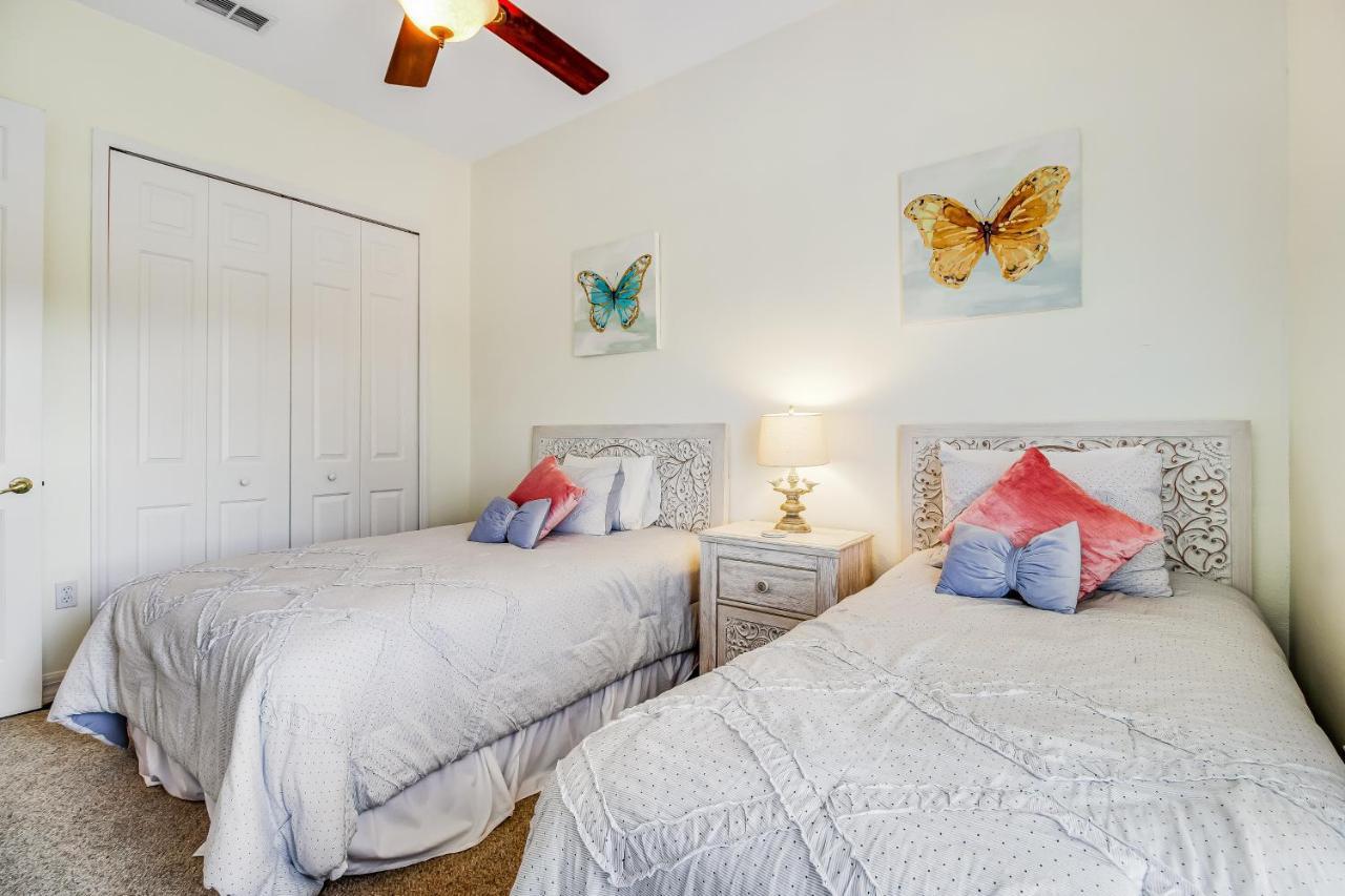 Formosa Elegance Holiday home