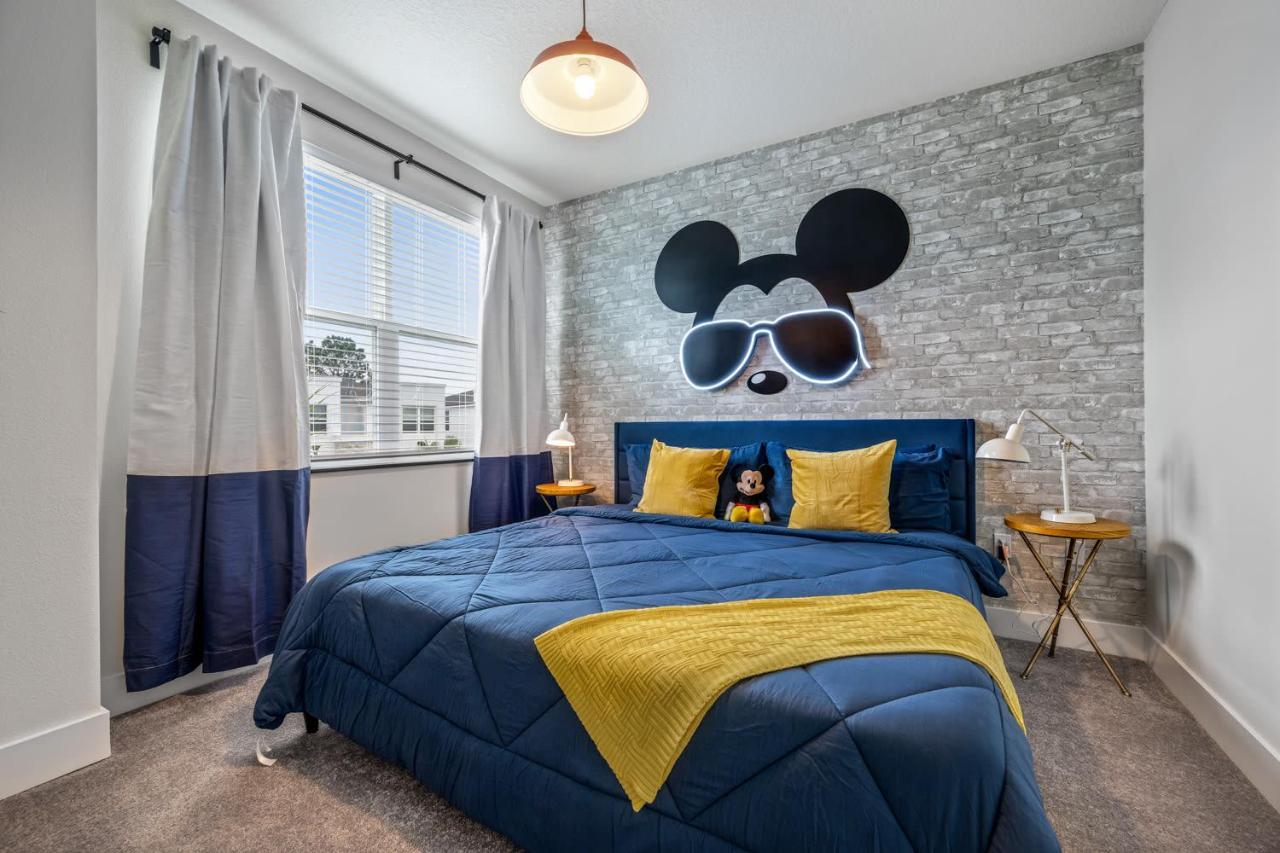 Luxury With Amazing Themed Bedrooms * Orlando