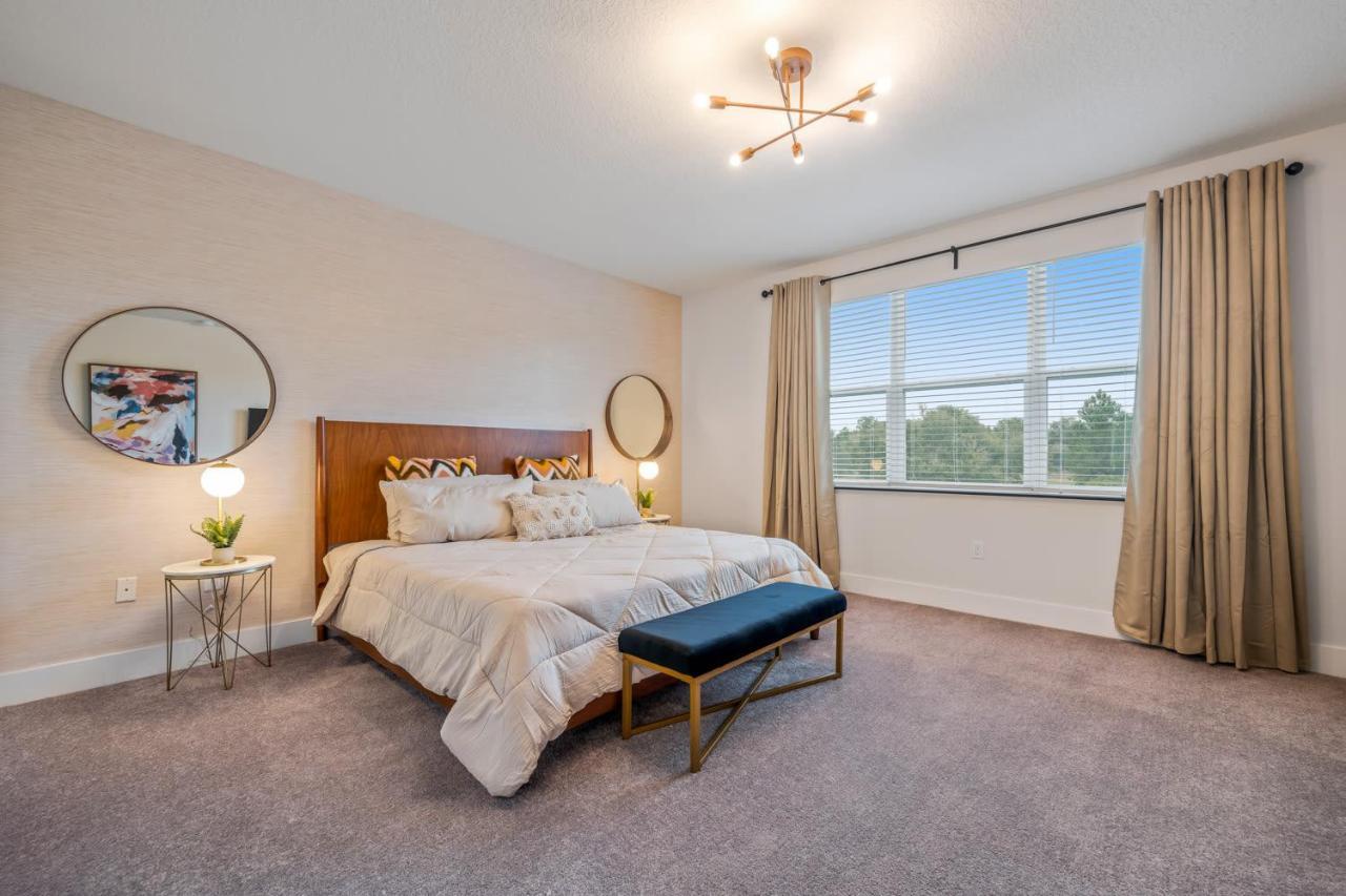 Luxury With Amazing Themed Bedrooms *