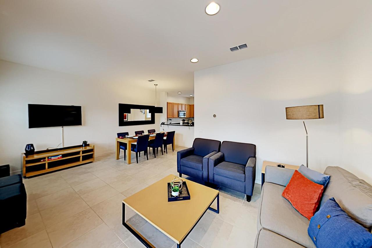 Holiday home Regal Oaks Townhomes 2702 Orlando