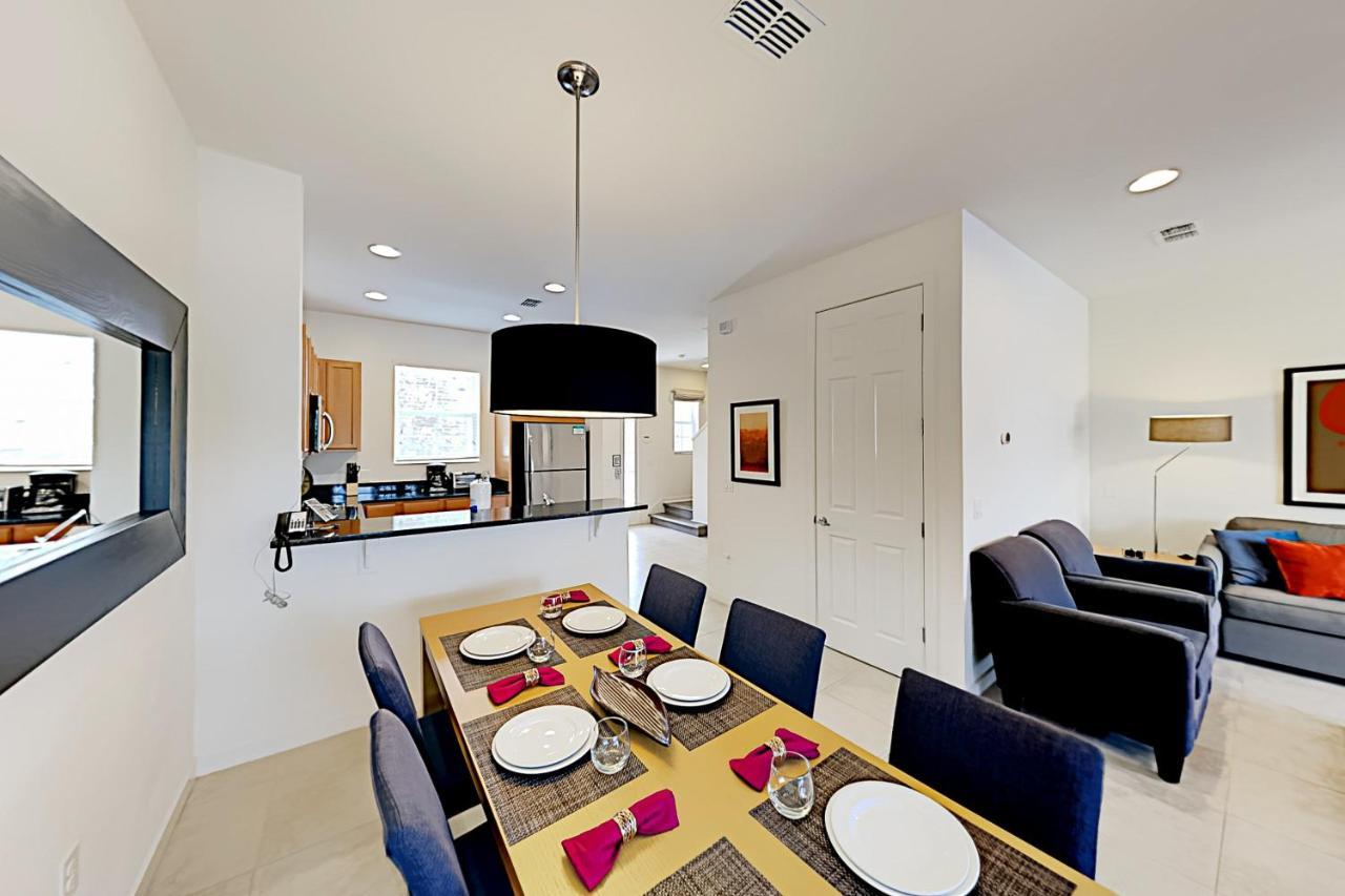 Holiday home Regal Oaks Townhomes 2702 *