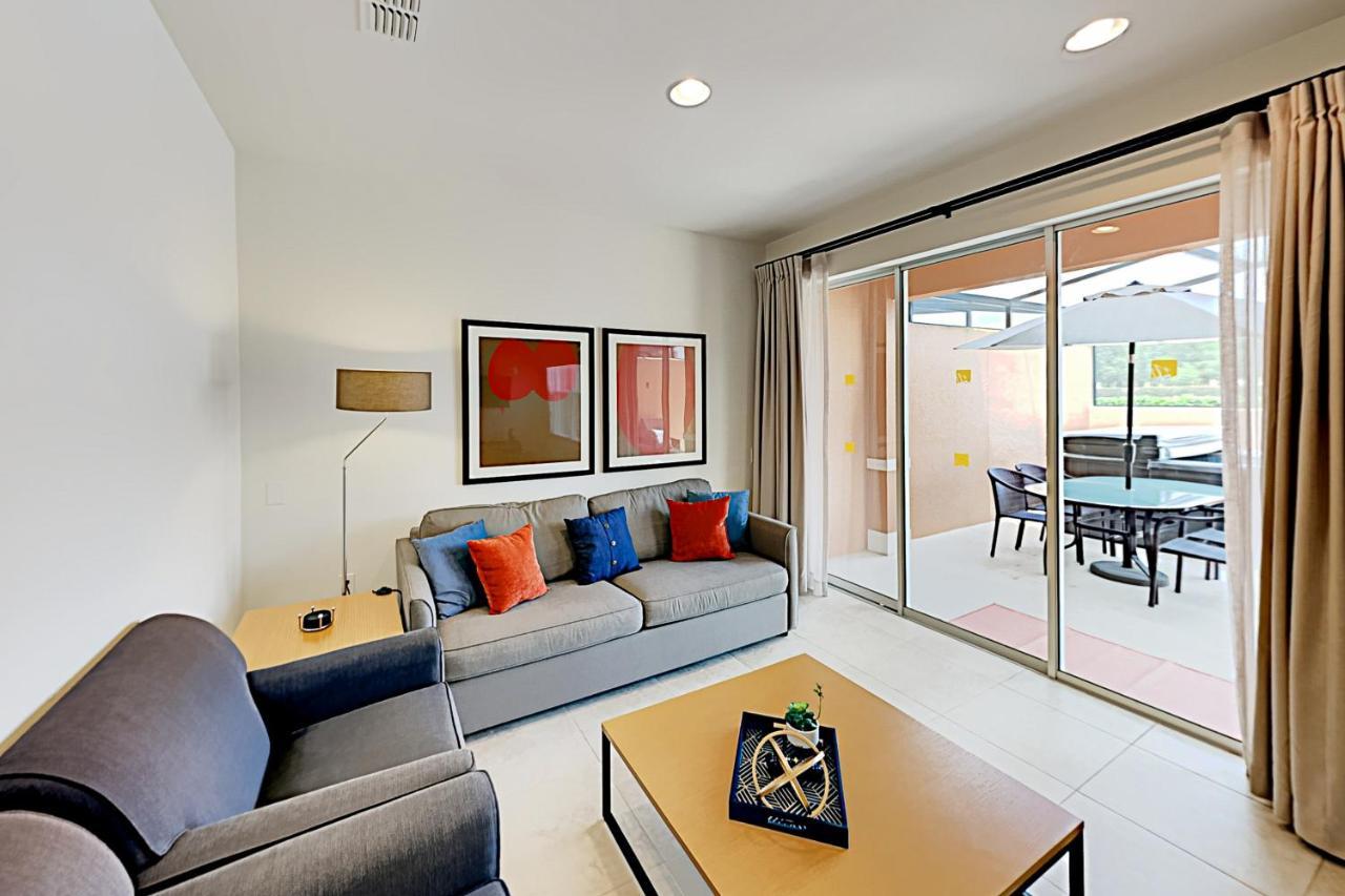 Regal Oaks Townhomes 2702 * Orlando