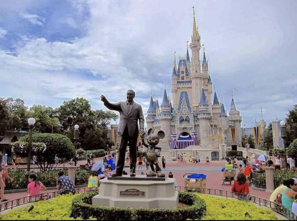 5 Star Deluxe 1 Bedroom * Orlando