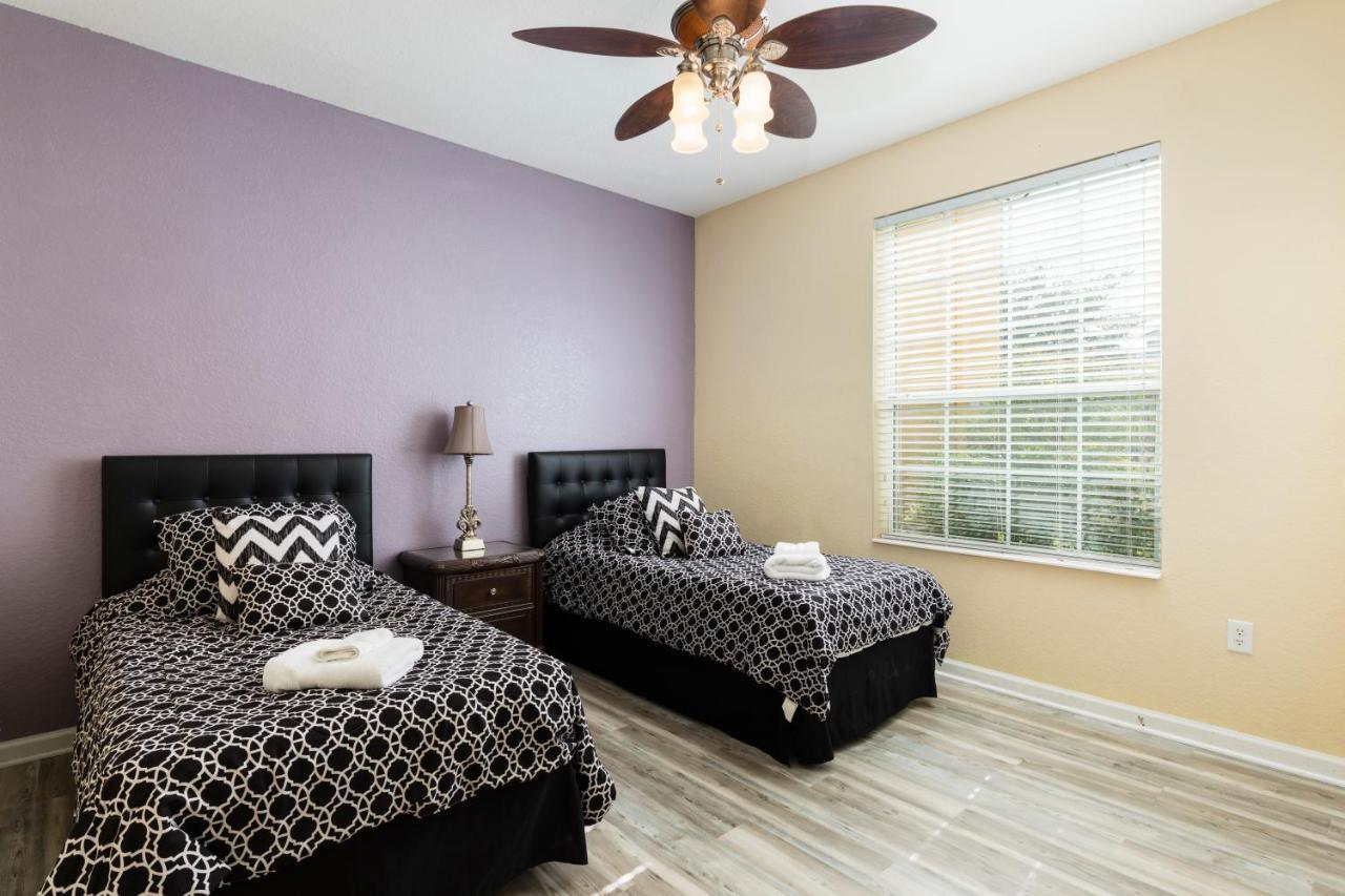 Renovated 4br 5min Conv Center Holiday home Orlando