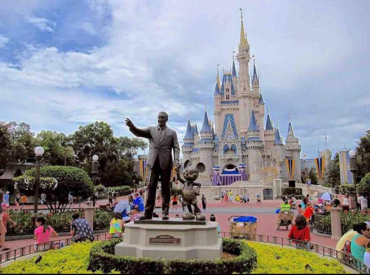 5 Star Luxury 1 Bedroom * Orlando