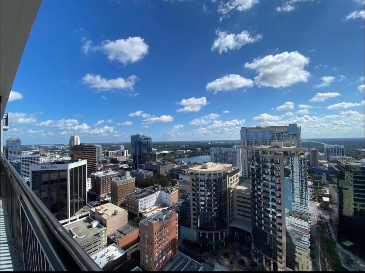 5 Star Luxury 1 Bedroom Apartment Orlando