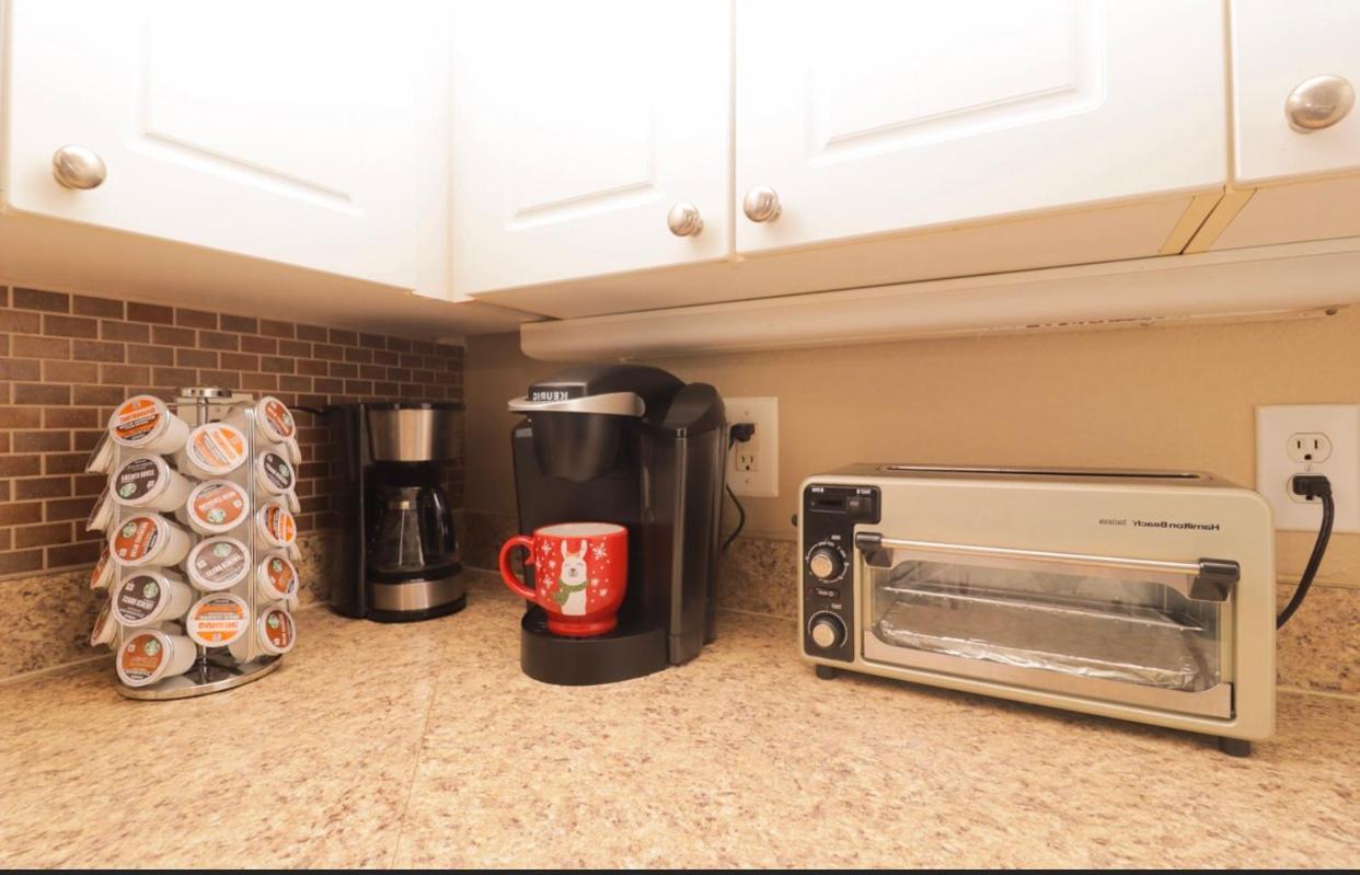 5 Star Luxury 1 Bedroom Apartment *