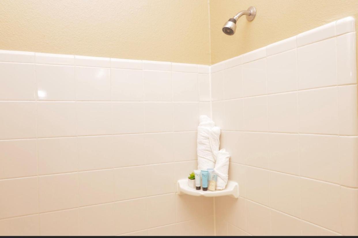 Apartment 5 Star Luxury 1 Bedroom *