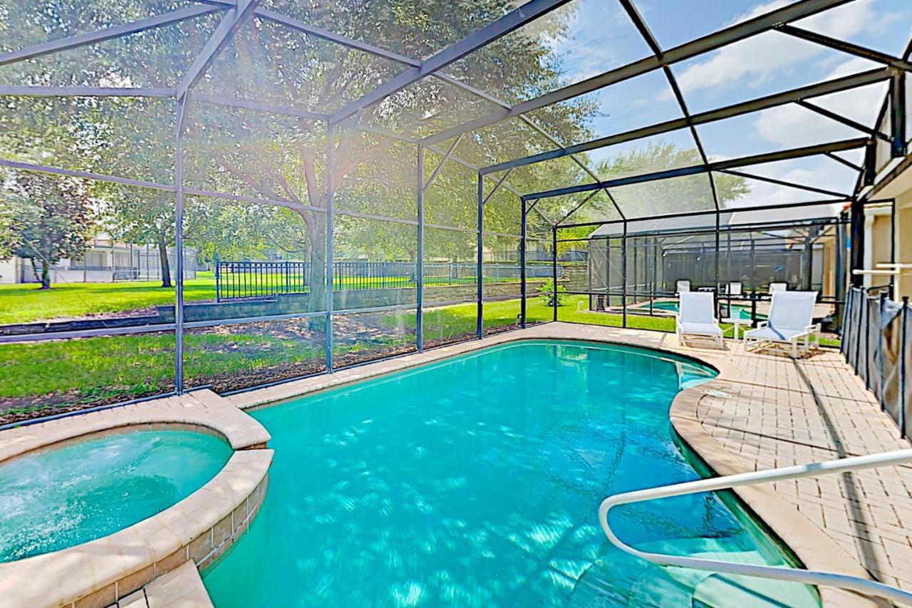 Retreat Holiday home