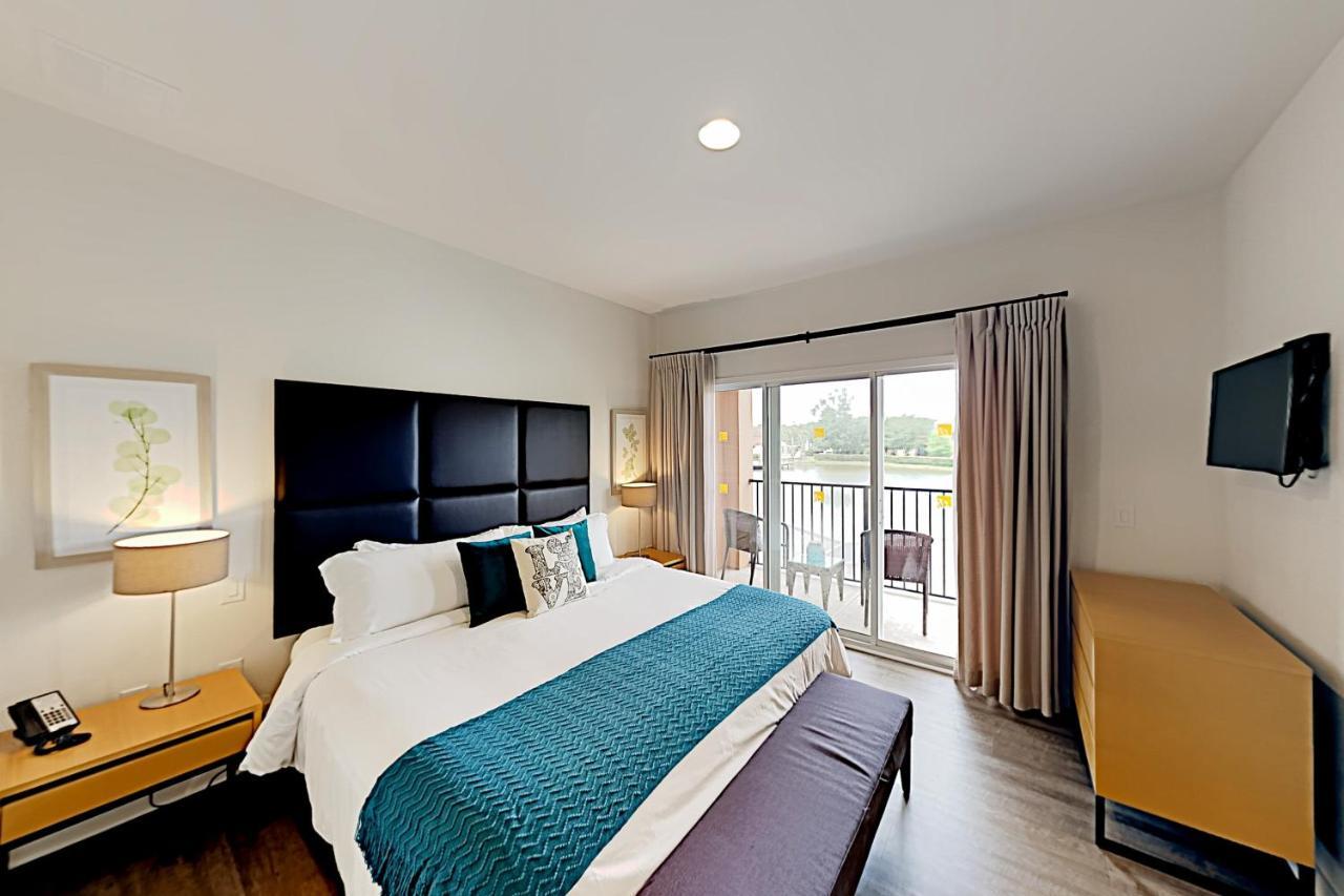 Holiday home Regal Oaks Townhomes 2702 *