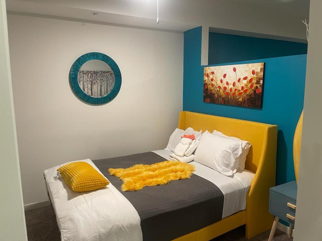 5 Star Deluxe 1 Bedroom *